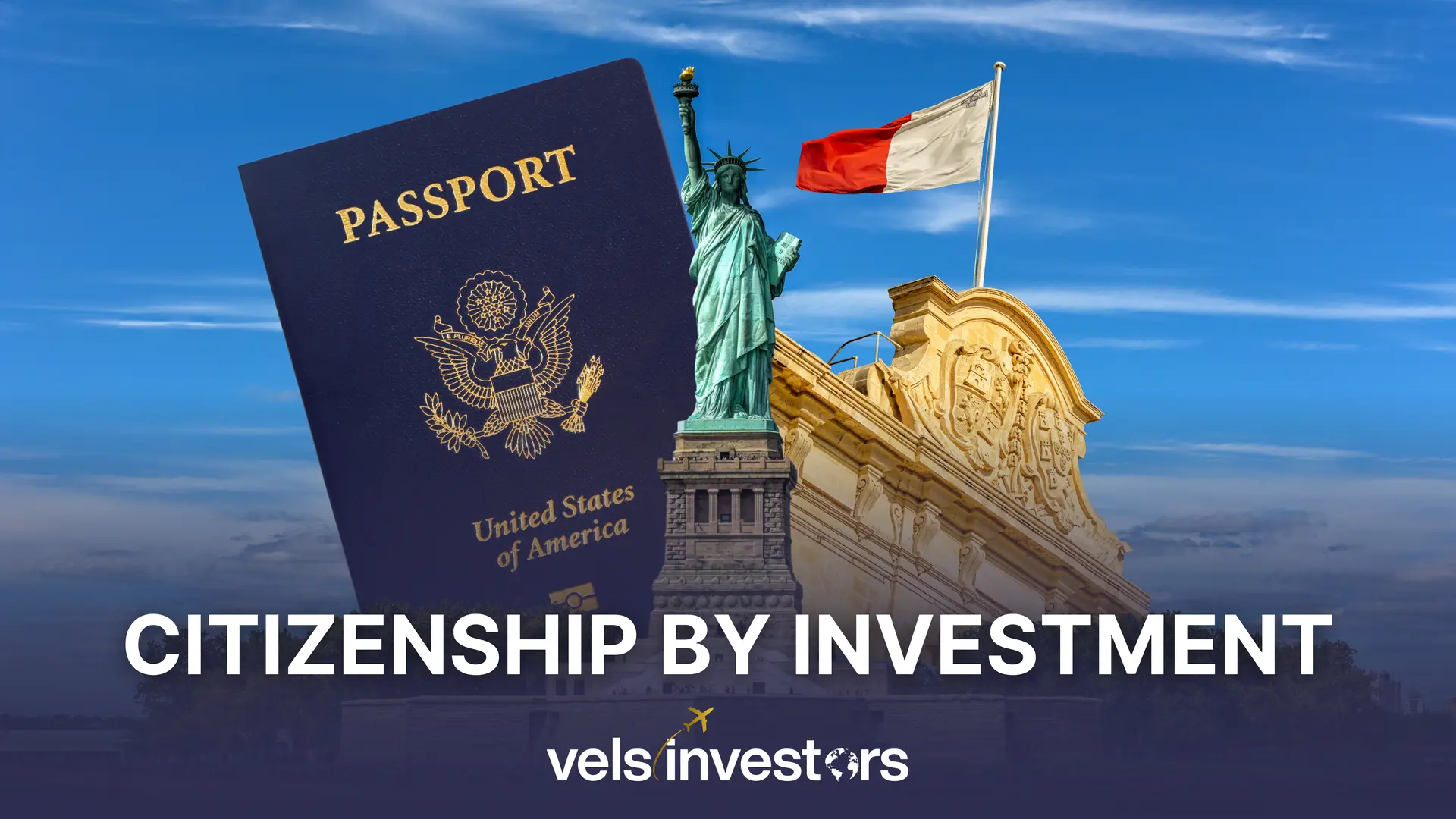 Complete Guide to Citizenship by Investment in 2025