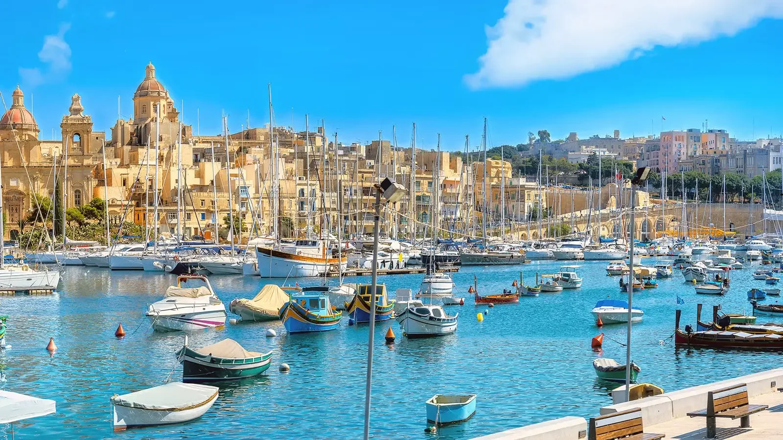 Malta Citizenship by Investment: Costs & Benefits | 2025 Guide