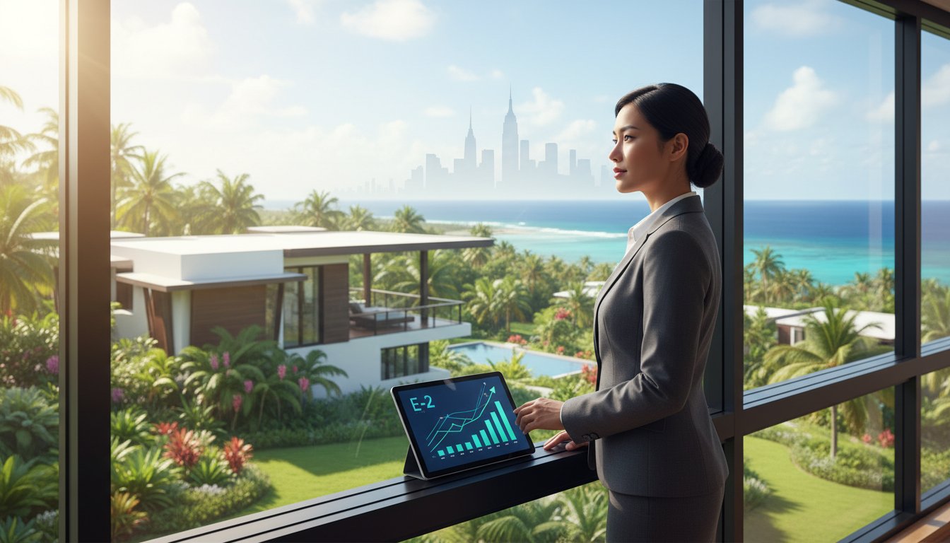 Buying Property in Grenada: The Investor’s Guide to Citizenship